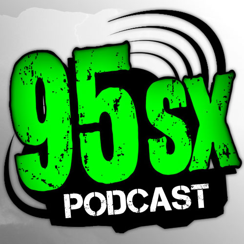 95sx - Hit Music Now